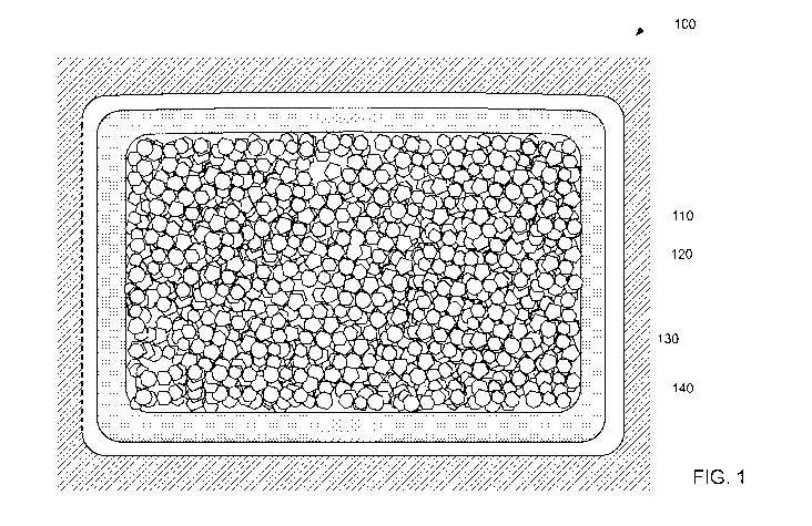 Une figure unique qui représente un dessin illustrant l'invention.